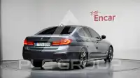 2018 BMW 530M