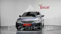 2018 BMW 530M