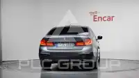 2018 BMW 530M