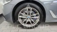 2018 BMW 530M
