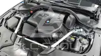 2018 BMW 530M