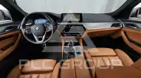 2018 BMW 530M
