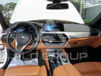2018 BMW 530M