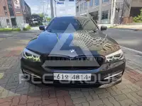 2018 BMW 520