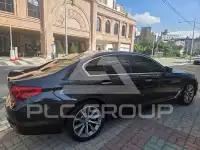 2018 BMW 520