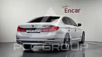 2018 BMW 520
