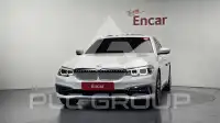 2018 BMW 520