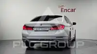 2018 BMW 520