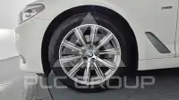 2018 BMW 520