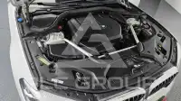 2018 BMW 520