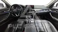 2018 BMW 520