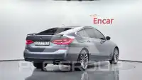 2018 BMW 640