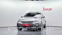 2018 BMW 640