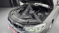 2018 BMW 640