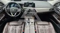 2018 BMW 640