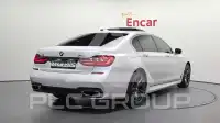 2018 BMW 730M