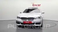 2018 BMW 730M