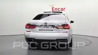 2018 BMW 730M