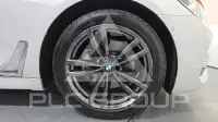 2018 BMW 730M