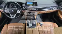 2018 BMW 730M