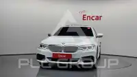 2018 BMW 540M