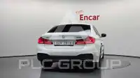 2018 BMW 540M
