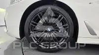 2018 BMW 540M