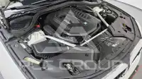 2018 BMW 540M