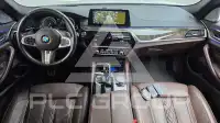 2018 BMW 540M