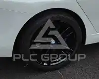 2018 BMW 630M