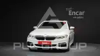 2018 BMW 530M