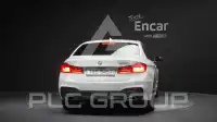 2018 BMW 530M