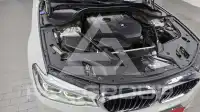 2018 BMW 530M