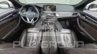 2018 BMW 530M