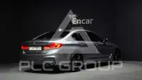 2018 BMW 530M