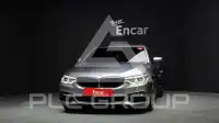 2018 BMW 530M