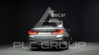 2018 BMW 530M