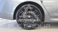 2018 BMW 530M