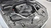 2018 BMW 530M