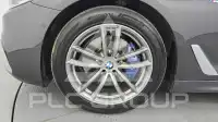 2018 BMW 530M