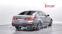2018 BMW 530M