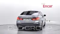 2018 BMW 530M