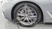 2018 BMW 530M