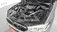 2018 BMW 530M