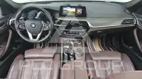 2018 BMW 530M