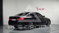 2018 BMW 530M