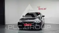 2018 BMW 530M