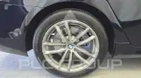 2018 BMW 530M
