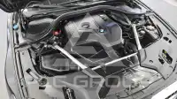 2018 BMW 530M