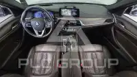 2018 BMW 530M